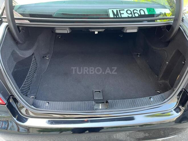 Mercedes E 250 2012, 261,000 km - 2.2 л - Bakı