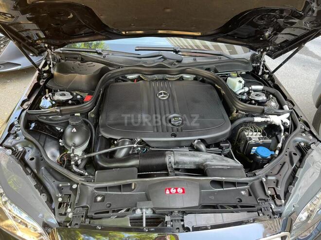 Mercedes E 250 2012, 261,000 km - 2.2 л - Bakı