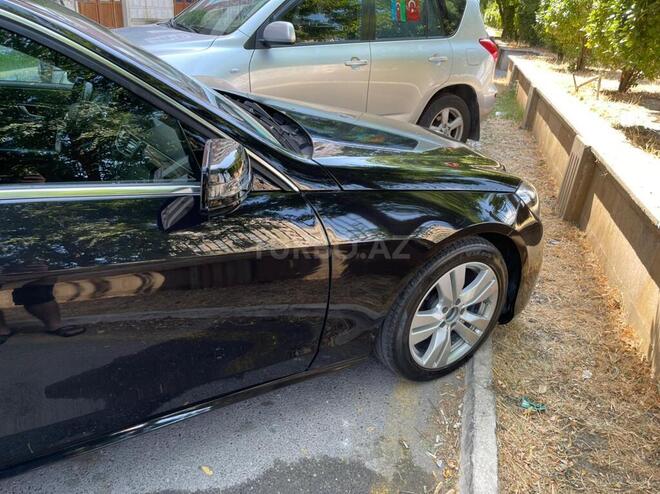 Mercedes E 250 2012, 261,000 km - 2.2 л - Bakı