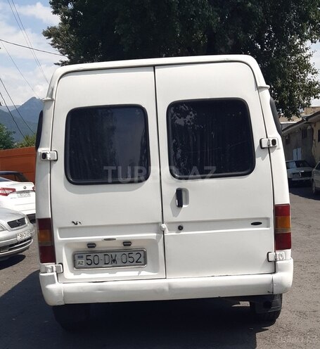 Ford Transit 1994, 333,333 km - 2.5 л - Qəbələ