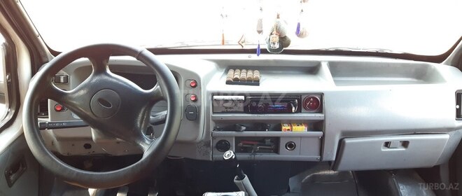 Ford Transit 1994, 333,333 km - 2.5 л - Qəbələ