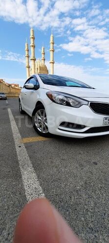 Kia Cerato 2015, 157,716 km - 1.8 л - Bakı