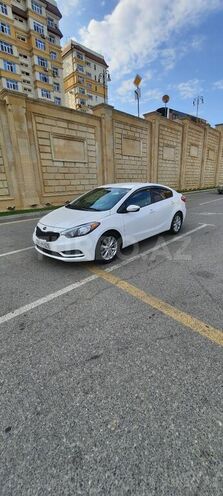 Kia Cerato 2015, 157,716 km - 1.8 л - Bakı