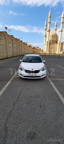 Kia Cerato 2015, 157,716 km - 1.8 л - Bakı