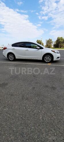 Kia Cerato 2015, 157,716 km - 1.8 л - Bakı