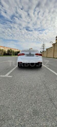 Kia Cerato 2015, 157,716 km - 1.8 л - Bakı