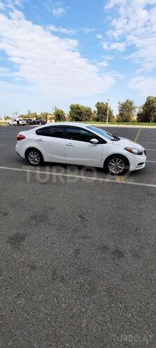 Kia Cerato 2015, 157,716 km - 1.8 л - Bakı