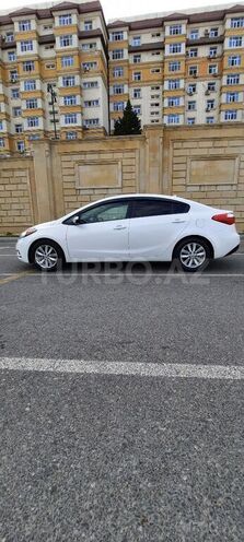 Kia Cerato 2015, 157,716 km - 1.8 л - Bakı