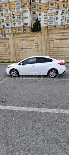Kia Cerato 2015, 157,716 km - 1.8 л - Bakı