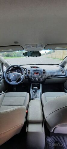 Kia Cerato 2015, 157,716 km - 1.8 л - Bakı