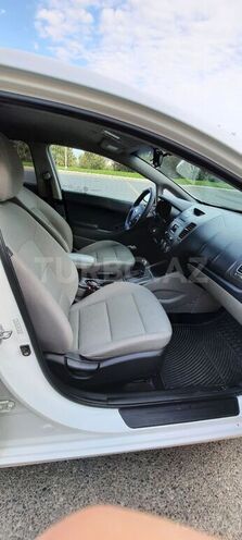 Kia Cerato 2015, 157,716 km - 1.8 л - Bakı