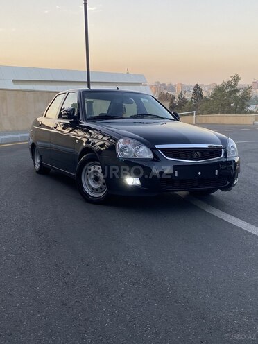 LADA (VAZ) Priora 2017, 98,000 km - 1.7 l - Bakı