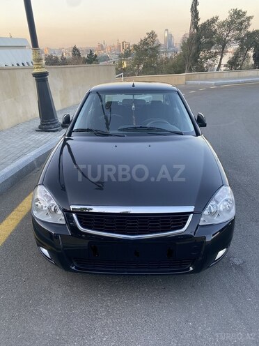 LADA (VAZ) Priora 2017, 98,000 km - 1.7 l - Bakı
