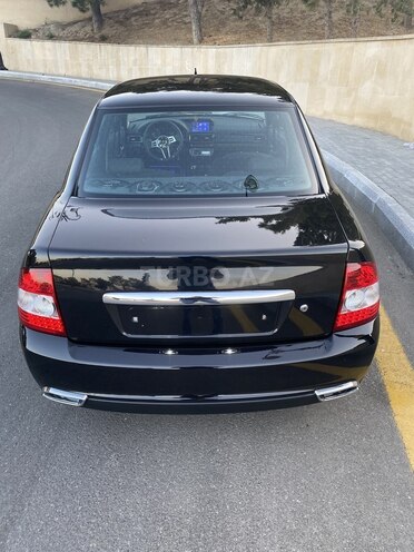 LADA (VAZ) Priora 2017, 98,000 km - 1.7 l - Bakı
