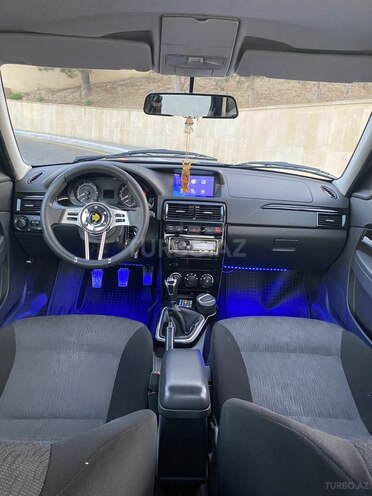 LADA (VAZ) Priora 2017, 98,000 km - 1.7 l - Bakı