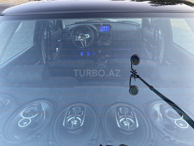 LADA (VAZ) Priora 2017, 98,000 km - 1.7 l - Bakı