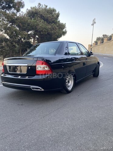 LADA (VAZ) Priora 2017, 98,000 km - 1.7 l - Bakı