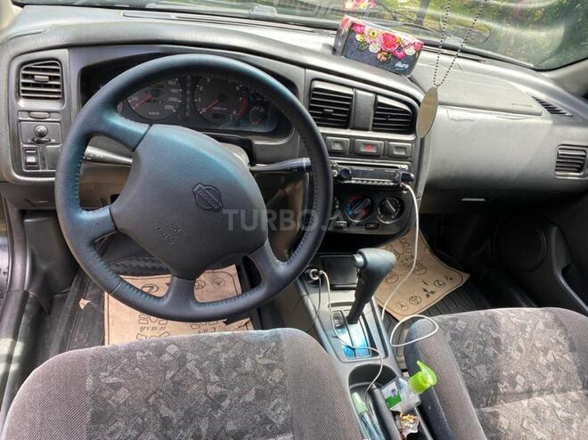 Nissan Primera 1998, 282,000 km - 2.0 л - Bakı
