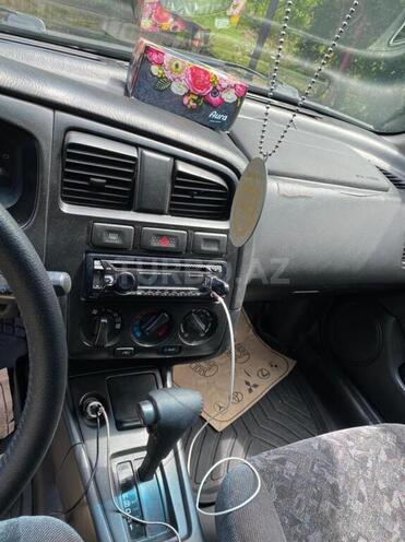 Nissan Primera 1998, 282,000 km - 2.0 л - Bakı