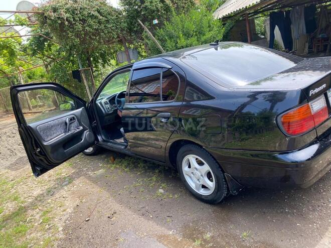 Nissan Primera 1998, 282,000 km - 2.0 л - Bakı