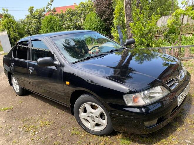 Nissan Primera 1998, 282,000 km - 2.0 л - Bakı