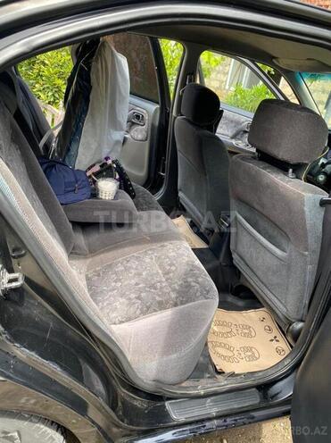 Nissan Primera 1998, 282,000 km - 2.0 л - Bakı