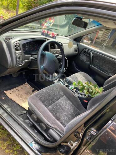 Nissan Primera 1998, 282,000 km - 2.0 л - Bakı