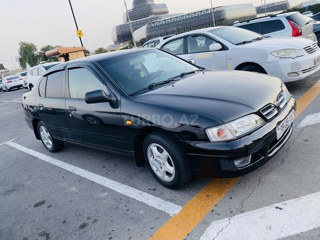 Nissan Primera 1998, 282,000 km - 2.0 л - Bakı