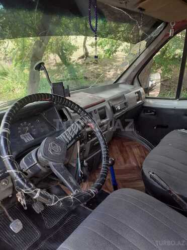 GAZ 33021 1999, 150,000 km - 2.5 l - Qəbələ
