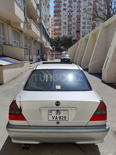 Mercedes C 230 1999, 265,542 km - 2.3 l - Bakı