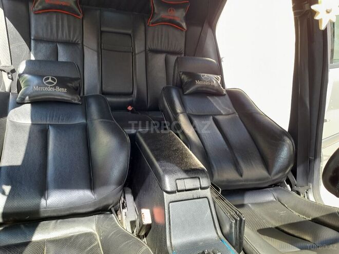 Mercedes C 230 1999, 265,542 km - 2.3 l - Bakı