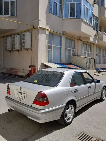 Mercedes C 230 1999, 265,542 km - 2.3 l - Bakı