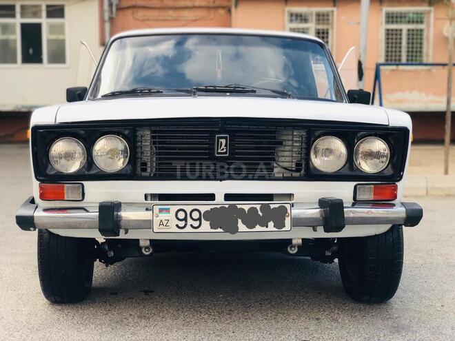 LADA (VAZ) 2106 1998, 554,600 km - 1.6 l - Bakı