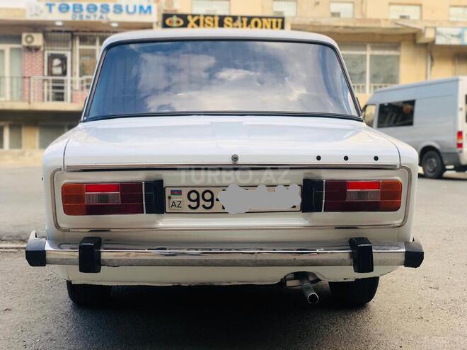 LADA (VAZ) 2106 1998, 554,600 km - 1.6 l - Bakı