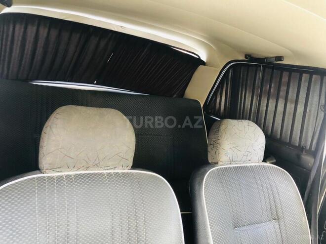 LADA (VAZ) 2106 1998, 554,600 km - 1.6 l - Bakı