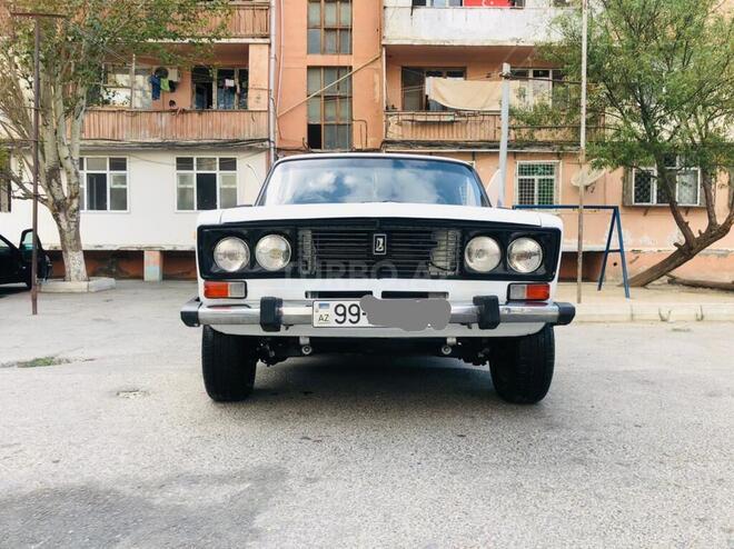 LADA (VAZ) 2106 1998, 554,600 km - 1.6 l - Bakı