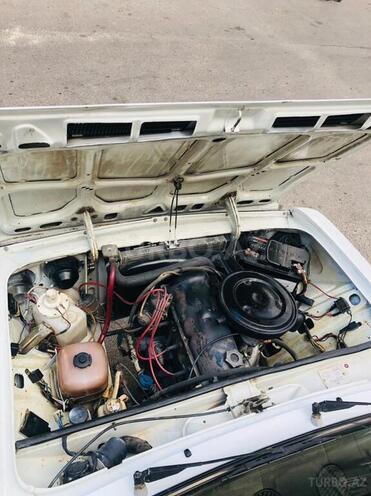 LADA (VAZ) 2106 1998, 554,600 km - 1.6 l - Bakı