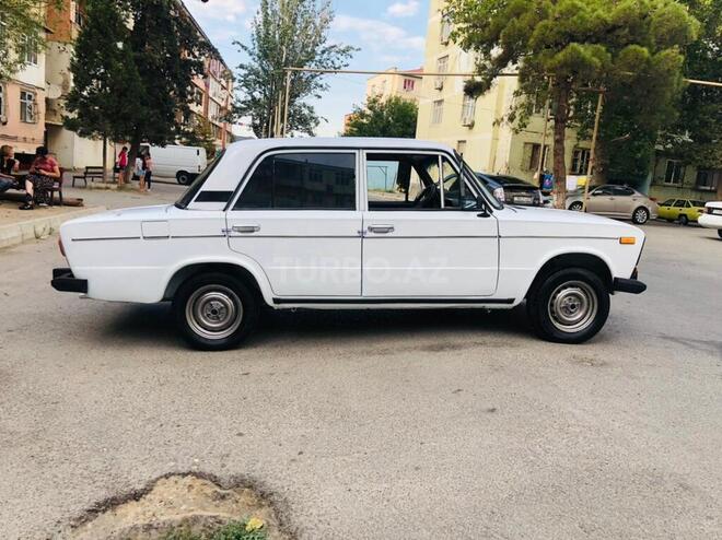 LADA (VAZ) 2106 1998, 554,600 km - 1.6 l - Bakı