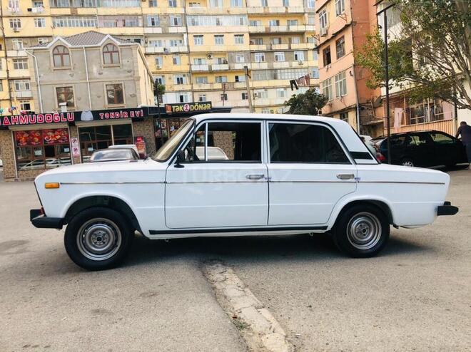 LADA (VAZ) 2106 1998, 554,600 km - 1.6 l - Bakı