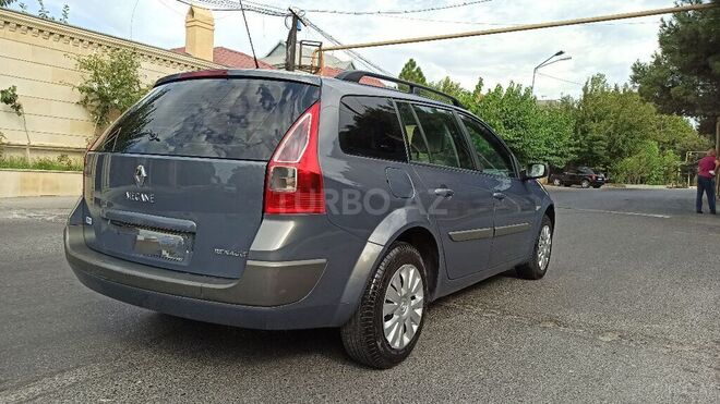 Renault Megane 2006, 315,000 km - 1.5 l - Bakı