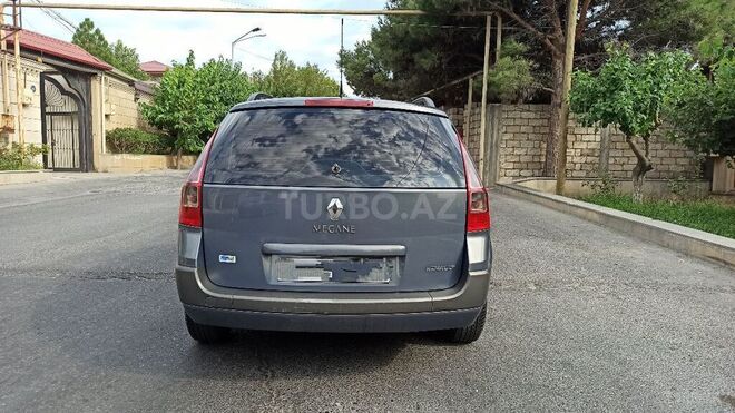 Renault Megane 2006, 315,000 km - 1.5 l - Bakı