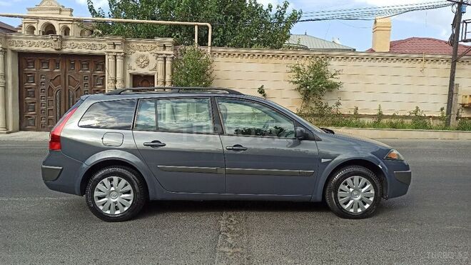 Renault Megane 2006, 315,000 km - 1.5 l - Bakı