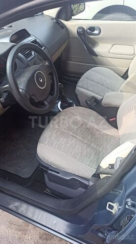 Renault Megane 2006, 315,000 km - 1.5 l - Bakı