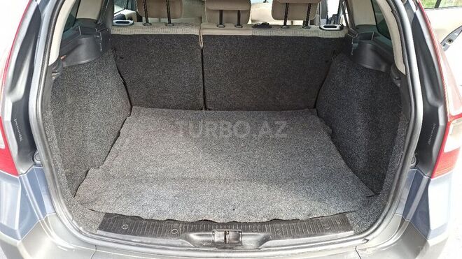 Renault Megane 2006, 315,000 km - 1.5 l - Bakı