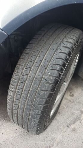 Renault Megane 2006, 315,000 km - 1.5 l - Bakı