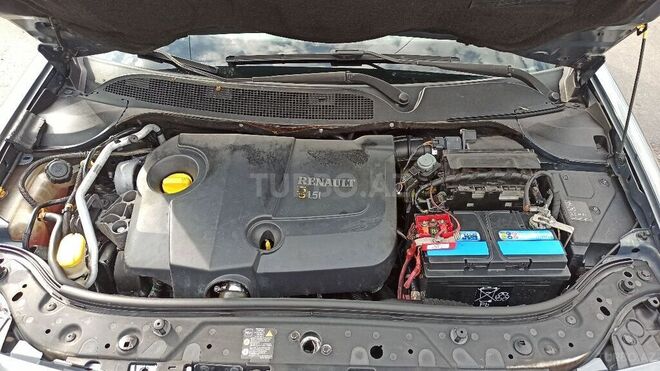 Renault Megane 2006, 315,000 km - 1.5 l - Bakı