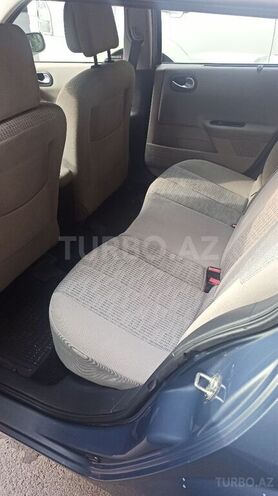 Renault Megane 2006, 315,000 km - 1.5 l - Bakı