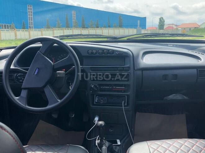 LADA (VAZ) 2107 1992, 300,000 km - 1.6 l - Gəncə