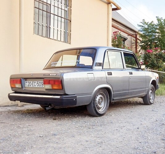 LADA (VAZ) 2107 1992, 300,000 km - 1.6 l - Gəncə