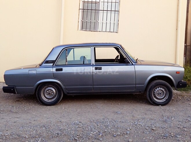 LADA (VAZ) 2107 1992, 300,000 km - 1.6 l - Gəncə